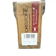Forestone Clarinet Reeds. Bb Clarinet Hinoki