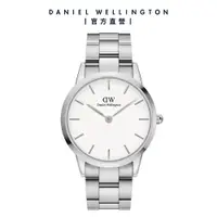 在飛比找誠品線上優惠-Daniel Wellington 手錶 Iconic Li