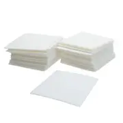Shine Rite Polishing Pads – 2-Inch Pre-Treated Foam Squares with Micro Abrasi...
