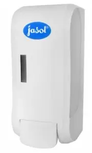 Presale Jasol Handcare Soap Dispenser Foaming Bulk Refill - White 1Lcapacity