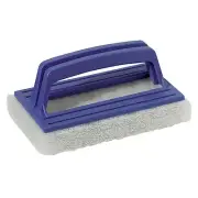 (12 Pack) 3M Scotch-Brite Handled Scrubber