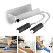 Sock Aid Wearing Assist Helper Device Stocking Aid for Pregnant Senior Elderly