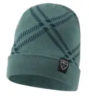 NEW! NIKE Adult Unisex Statement Reversible GOLF Beanie-Hasta Green DA3364-387