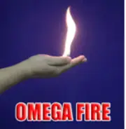 Fickle Fire From Hands Magic Hot Flame In Palm Trick Pair Two Left & Right Hand