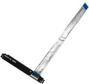 Fits for ASUS ROG Strix Scar III 3 Plus G531G G531GV G731G G731GV S7D W9750 Laptop SATA Hard Drive HDD SSD Connector Flex Cable
