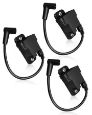 3Pcs Outboard Ignition Coil CDM Module Fit For Mercury 30-300HP Force 40HP 50...