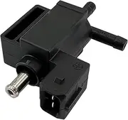 DEVMO Turbocharger Boost bypass Vacuum Solenoid Valve Compatible with Focus ST Edge Escape F-150 Explorer Transit Taurus Fusion MKZ MKT 2.0L 3.5L Turbocharged