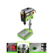 Micro Mini Desktop Drilling and Milling Machine Small Desktop Rotary Home Use