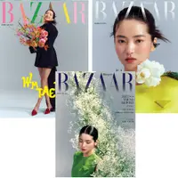 在飛比找蝦皮商城優惠-KPM-缺貨 Harper's BAZAAR (KOREA)