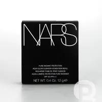 在飛比找Yahoo!奇摩拍賣優惠-NARS 瞬效水凝光 氣墊粉餅 (粉蕊) 12g【毛毛屋】