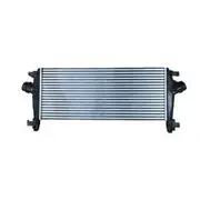 Sterling Intercooler to suit Holden Cruze 03/2011 to 2016 - HLCZ-ITC-005