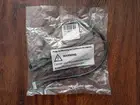 Genuine OEM Zephyr Range Hood Switch Assembly Part # 11000145
