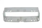 Housing, tachograph VDO 1324-90010500