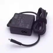 Genuine Toshiba Dynabook 65W USB-C Type-C AC Power Adapter Charger PA5352U-1ACA