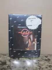Vtg. 1973 Cher "Bittersweet White Light" 8-Track Tape Cartridge - NOS Sealed