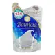 日本【牛乳石鹼】Bounica美肌保濕沐浴乳 皂香補充包400ml