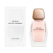 Narciso Rodriguez All of Me Edp Eau de Parfum Spray 50ml 1.7fl.oz