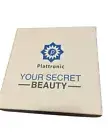 plattronic jade roller set-anti aging