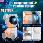 Astronaut Light Projector Galaxy Star Moon Lamp LED Nebula Night Light Kids GiSK