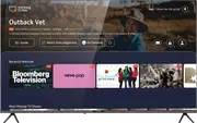 "HYUNDAI 65"" UHD Tizen QLED Smart TV 2024"