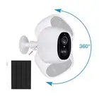 WiFi Mini Security Camera 1080P HD Wireless Home Surveillance Night Baby Monitor