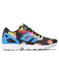 在飛比找Yahoo!奇摩拍賣優惠-【A-KAY0 5折】ADIDAS 男女 ZX FLUX R