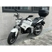 在飛比找蝦皮購物優惠-2013 KYMCO 酷龍 150 擋車 RT30FA 新竹