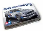 TAMIYA Automotive Model 1/24 FORD MUSTANG GT4 24354