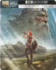 Lord of the Rings: the War of the Rohirrim Pre-Sale (released on Feb 18 2025)