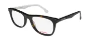 NEW CARRERA CARRERINO 63 VISION CARE SPRING HINGES CASUAL EYEGLASS FRAME/EYEWEAR