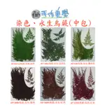 台灣現貨-押花花材蕨類葉材 壓花 浮游花 香氛蠟磚 環氧樹脂 美甲材料乾燥花材/藝采手作/押花 壓花/不凋花/DIY