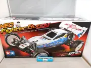 Tamiya DT03 RC Neo Fighter Buggy Vehicle Car New From Japan 58587 N2