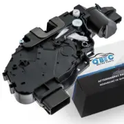 REAR LEFT DOOR LOCK LATCH ACTUATOR FOR LAND ROVER DISCOVER RANGE ROVER EVOQUE