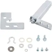 True 870837 Equivalent Top Right Hand Door Hinge Kit
