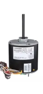 TRADEPRO® - TP-C50-1SP2 Condenser Fan Motor 1/2 HP 208/230V 1075 RPM