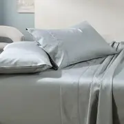 Soho 1000TC Cotton Sheet Set Sage