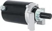 DynaVim Parts New Starter Compatible with Kohler Starter 15 16 17 18 20HP 12-098 Series, Cub Cadet 1515 1517 Z42, LT133 150 155 160 5770 AM122435 5225040 5278340 6560040 SAB0037 410-21041 410-21085