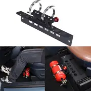 Car Under Seat Fire Extinguisher Holder Mount Bracket For FORD Maverick 2022-23