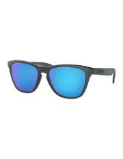 [Oakley] Frogskins Grey OO9245 Sunglasses