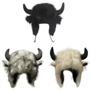 Stand out from the Crowd with this Leifeng Hat Multifunction Head Decor