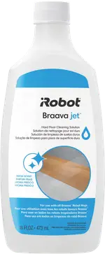 iRobot Hard Floor Cleaning Solution 473ml