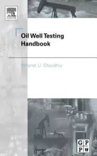 在飛比找博客來優惠-Oil Well Testing Handbook