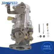 For Carter WO Carburetor Willys MB CJ2A Fit Ford GPW Army Jeep G503 Carb
