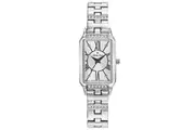 Mathey Tissot Women's Classic Silver Dial Watch - D2881AI
