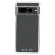 Case-Mate Tough Clear Antimicrobial Case For Google Pixel 7 Pro