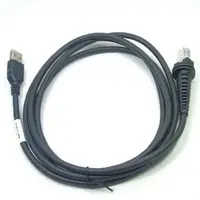 在飛比找Yahoo!奇摩拍賣優惠-honeywell USB線 1900 Zebra LS22