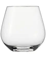 Schott Zwiesel Tritan Forte Set of Six 20.4oz Stemless Rocks Glasses