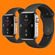 Apple Watch Series 4 HERMES (44MM)