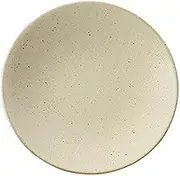 17349352 Commercial Tableware, Kalita Dish, 5.5 inches (14 cm), Karita