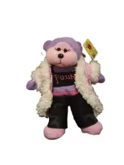 Beanie Kids Sassy The Bear